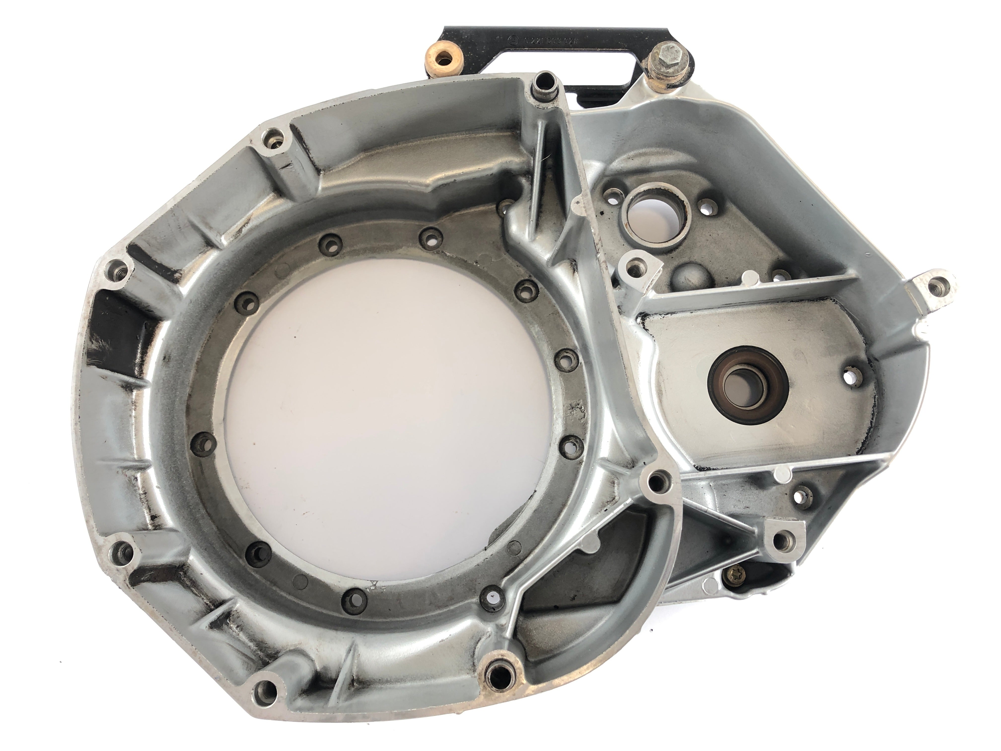 BMW K 1200 RS [2001] - Intermediate housing clutch cover engine cover