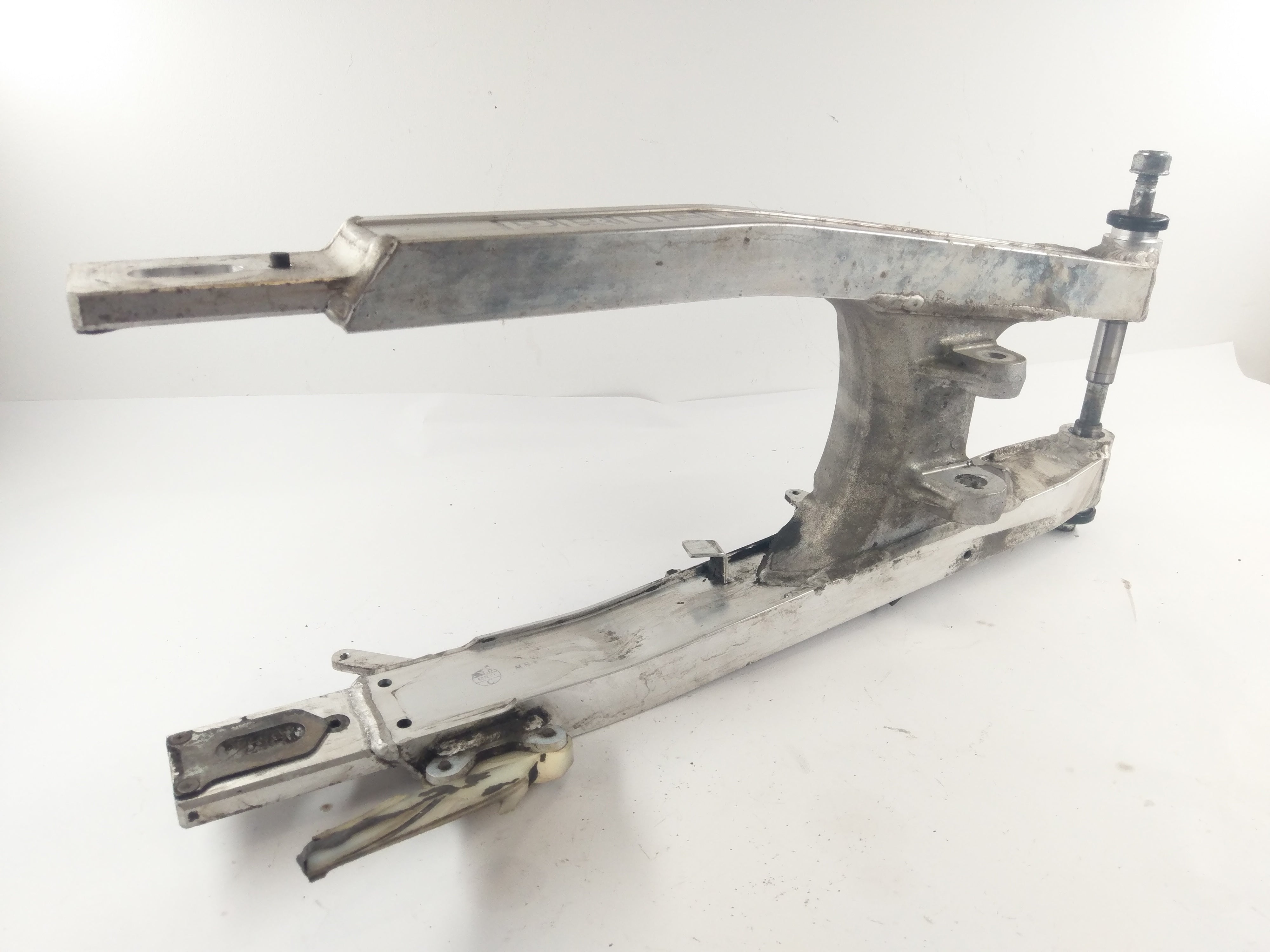 Honda Africa Twin XRV 650 RD03 [1989] - Swingarm Rear swingarm