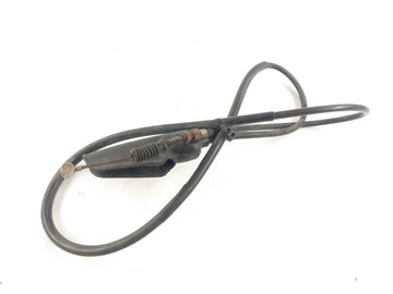 Honda XL 500 S PD01 [1982] - Accoppiamento Bowdenzug - 0