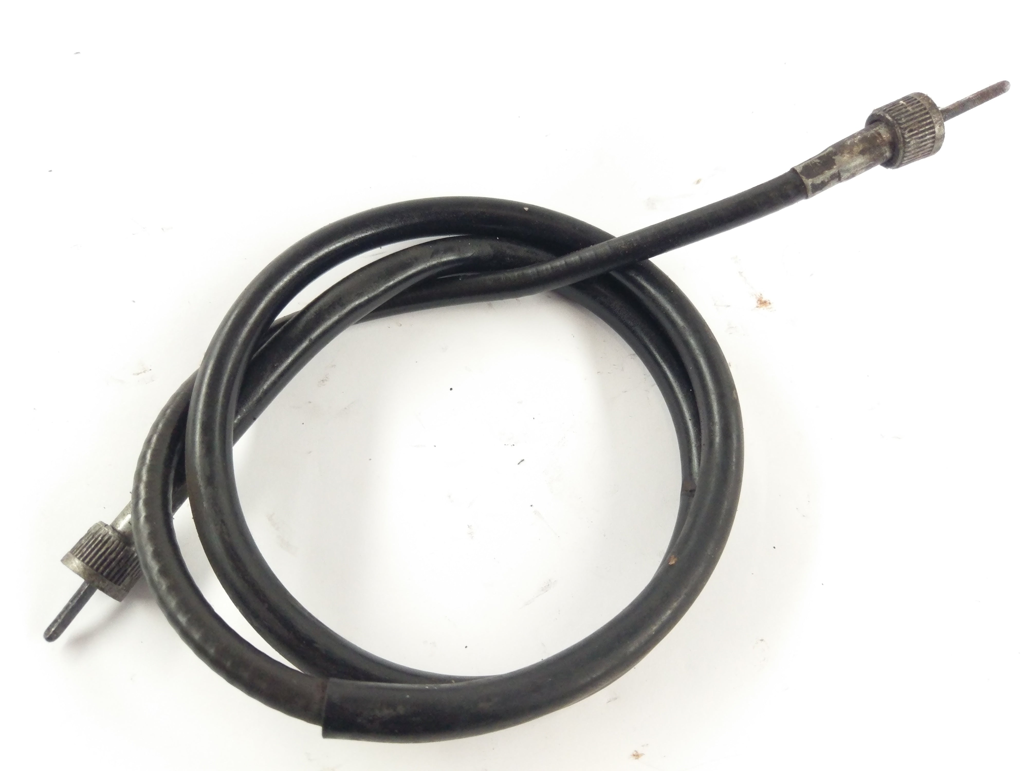 Yamaha SR 500 2J4 [1978] - Speedometer cable - 0