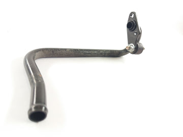 Aprilia RST 1000 Futura [2004] - Gestione del petrolio