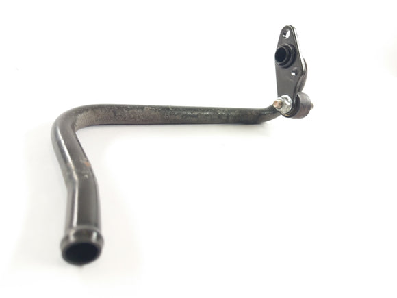 Aprilia RST 1000 Futura [2004] - Gestione del petrolio