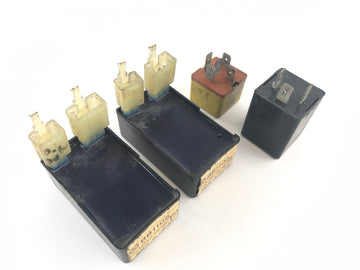 Ducati 900 SS [1992] - CDI Relais Will