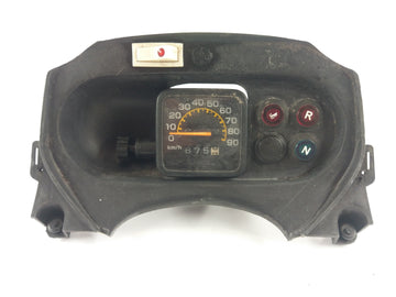 Yamaha Kodiak 400 5y4 [2004] - Tacho Cockpit - 0