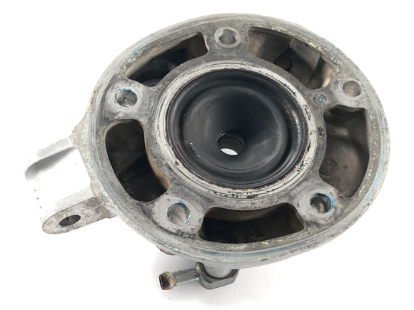 Yamaha DT 125 R DE03 [1999] - Cilinderkop