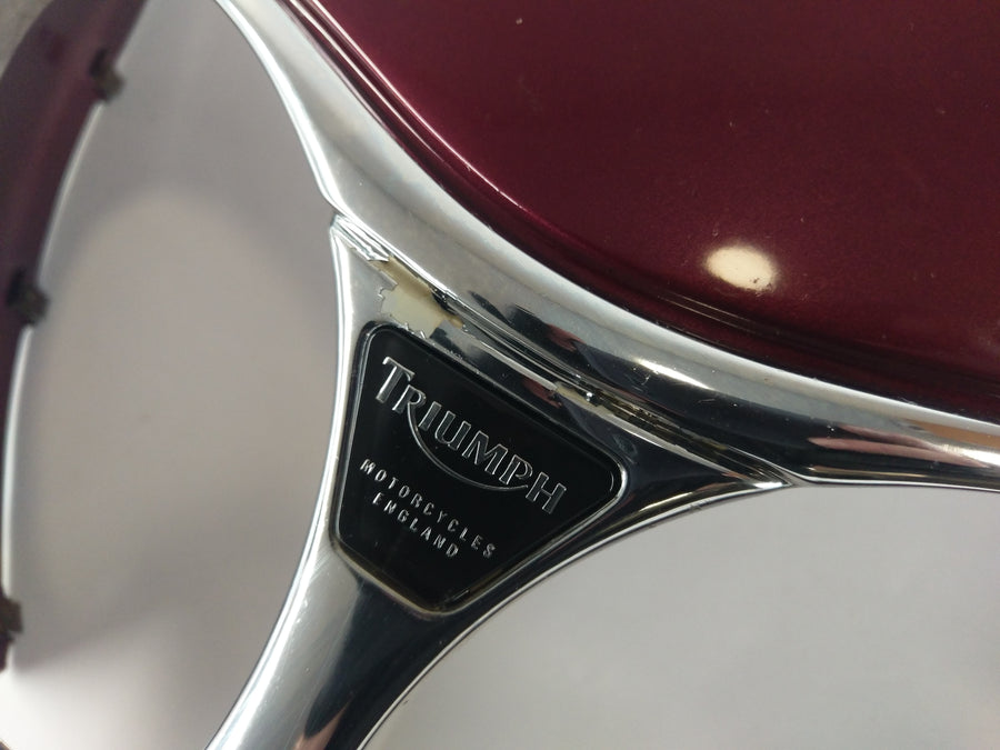 Triumph Trophy 1200 T300E [1996] - Pulpito del rivestimento