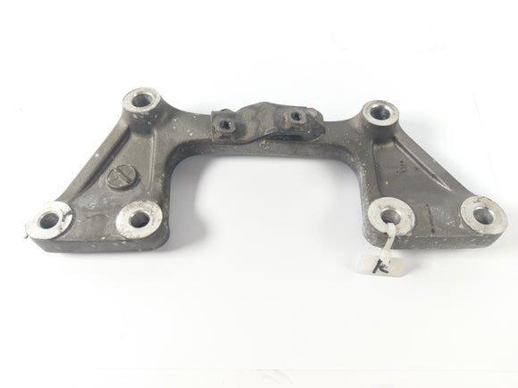 Yamaha TDM 850 3VD [1992] - Motorhållare motorhållare rätt