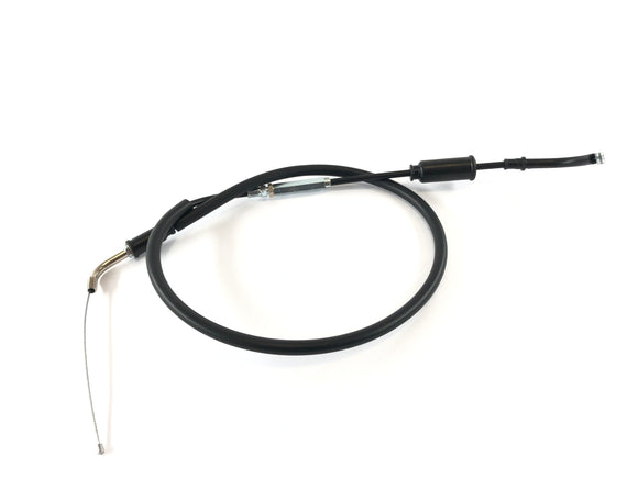 Husqvarna TE 610 E Dual H7 [alle Baujahre] - Gaszug - verstärkte Ausführung