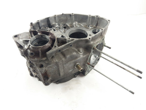 Honda XL 500 S PD01 [1982] - Alloggi per motori