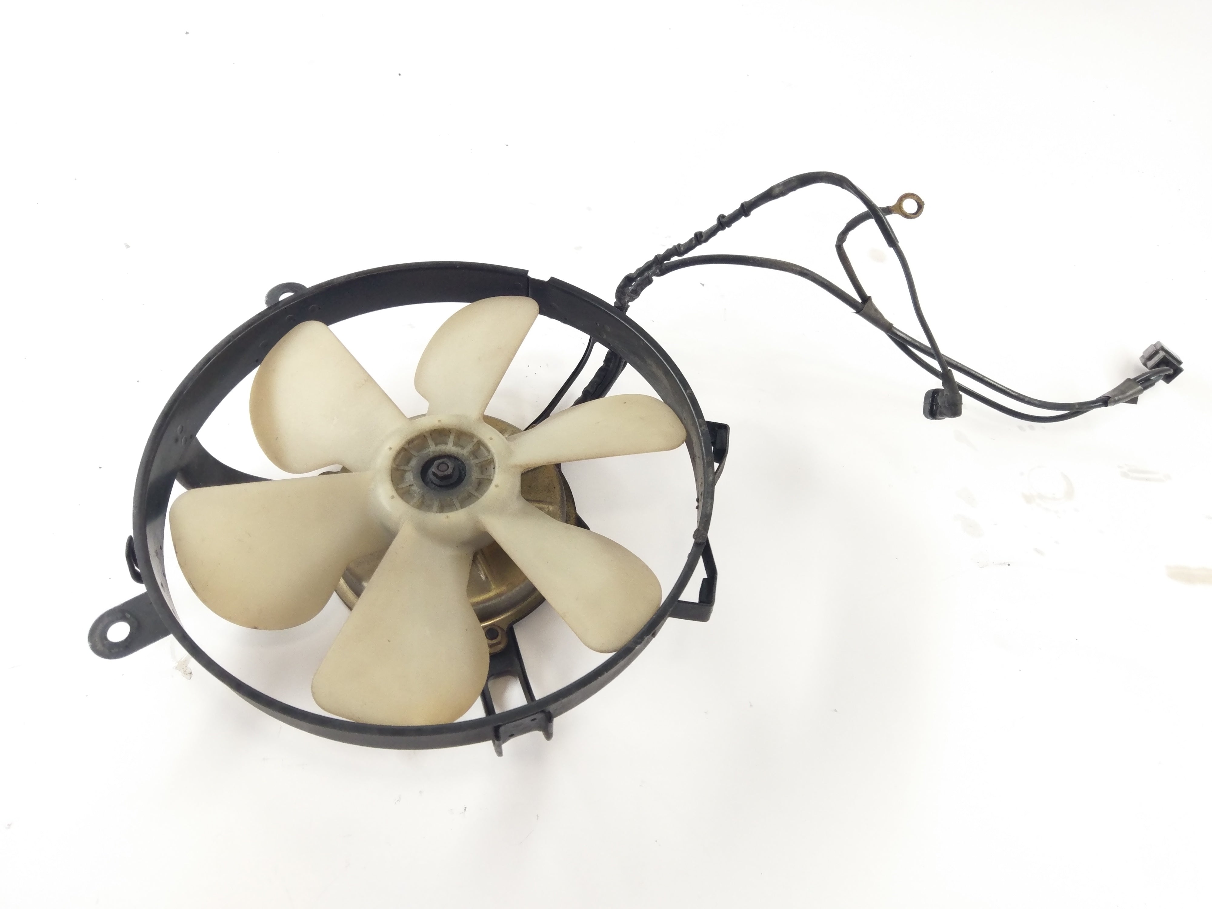 Honda CBR 1000 F SC24 [1991] - Fan do ventilador do Cooler