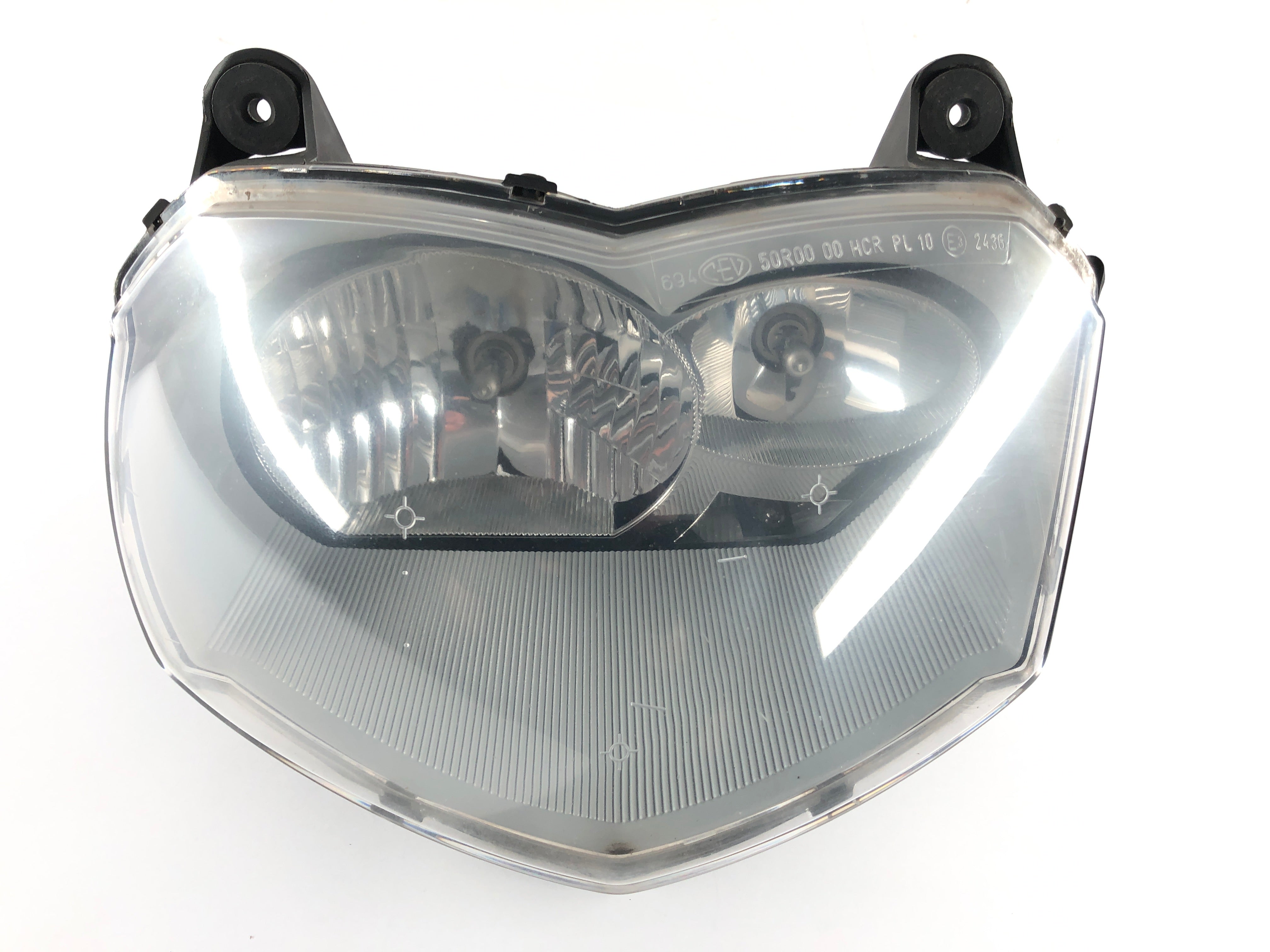 BMW F 800 ST [2006] - Faros - 0