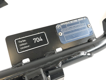 BMW K 1200 RS Tyyppi 589 [1999] - Takakehys - 0