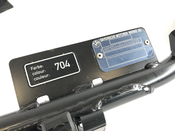 BMW K 1200 RS Tipo 589 [1999] - Frame posteriore