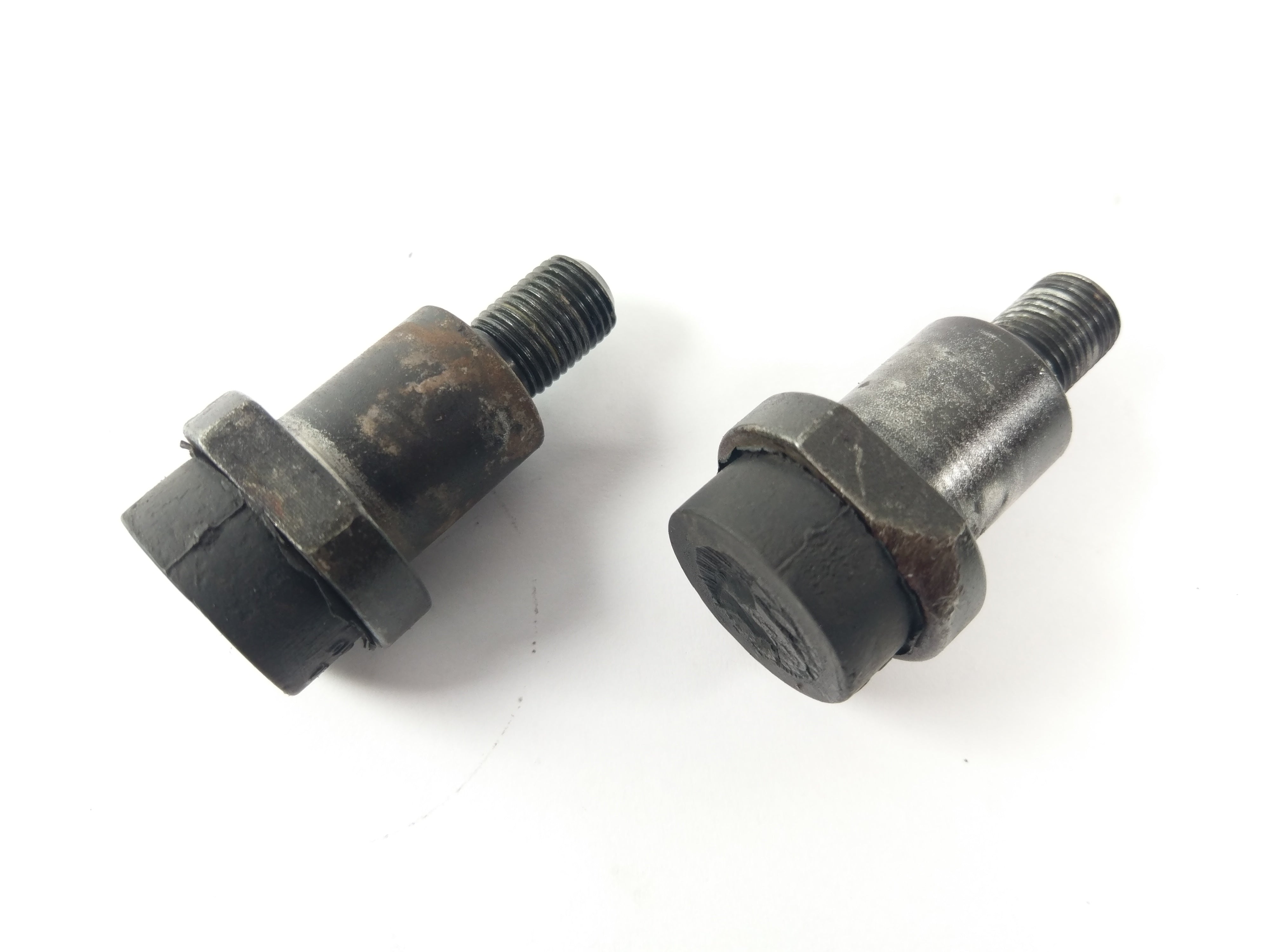 Yamaha XTZ 660 Tenere 3YF [1991] - Bolts Swinging