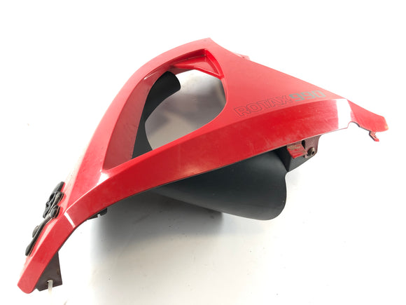 Can on the Spyder SM5 [2009] - rivestimento lato rivestimento a destra