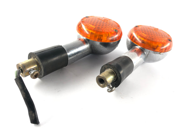 Suzuki LS 650 NP41B [1990] - Blinker Set -par