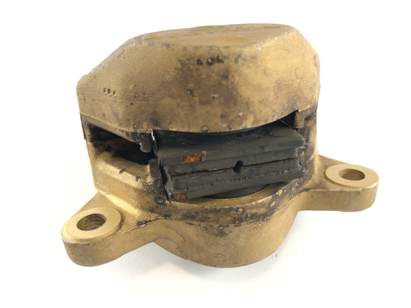 Ducati 900 SS [1993] - Bromsok bakom