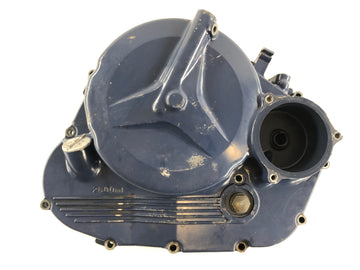 Suzuki DR 750 S SR41B [1988] - Motor -deksel koppelingsdeksel