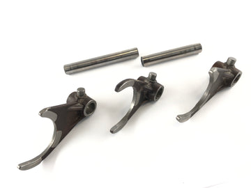 KTM LC4 620 Adventure [1996] - Switch Forks Switching Claws Set - 0