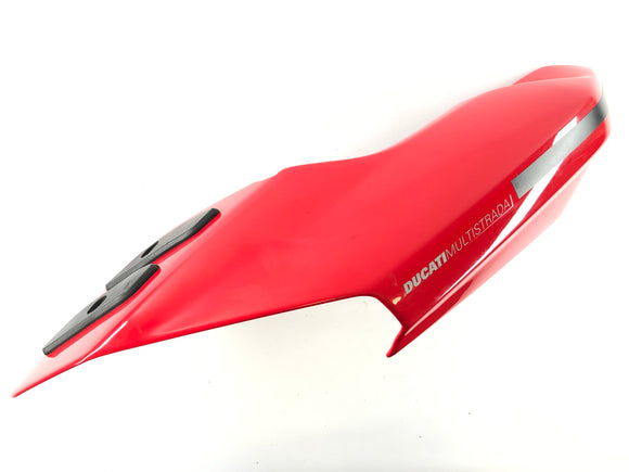 Ducati multistrada 1000 ds [2003] - Achterbekleding rechts bekleding