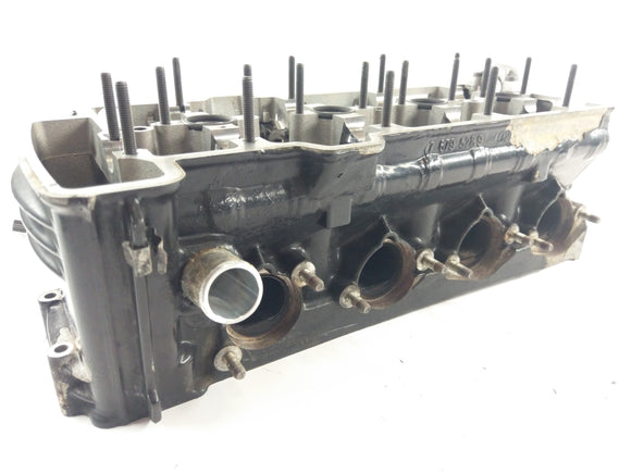 BMW K 1200 R [2010]  - シリンダーヘッド