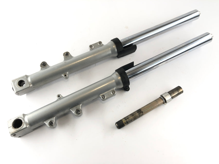 Triumph Sprint 955i RS T695 [2001] - Fork Telegabel med Axis