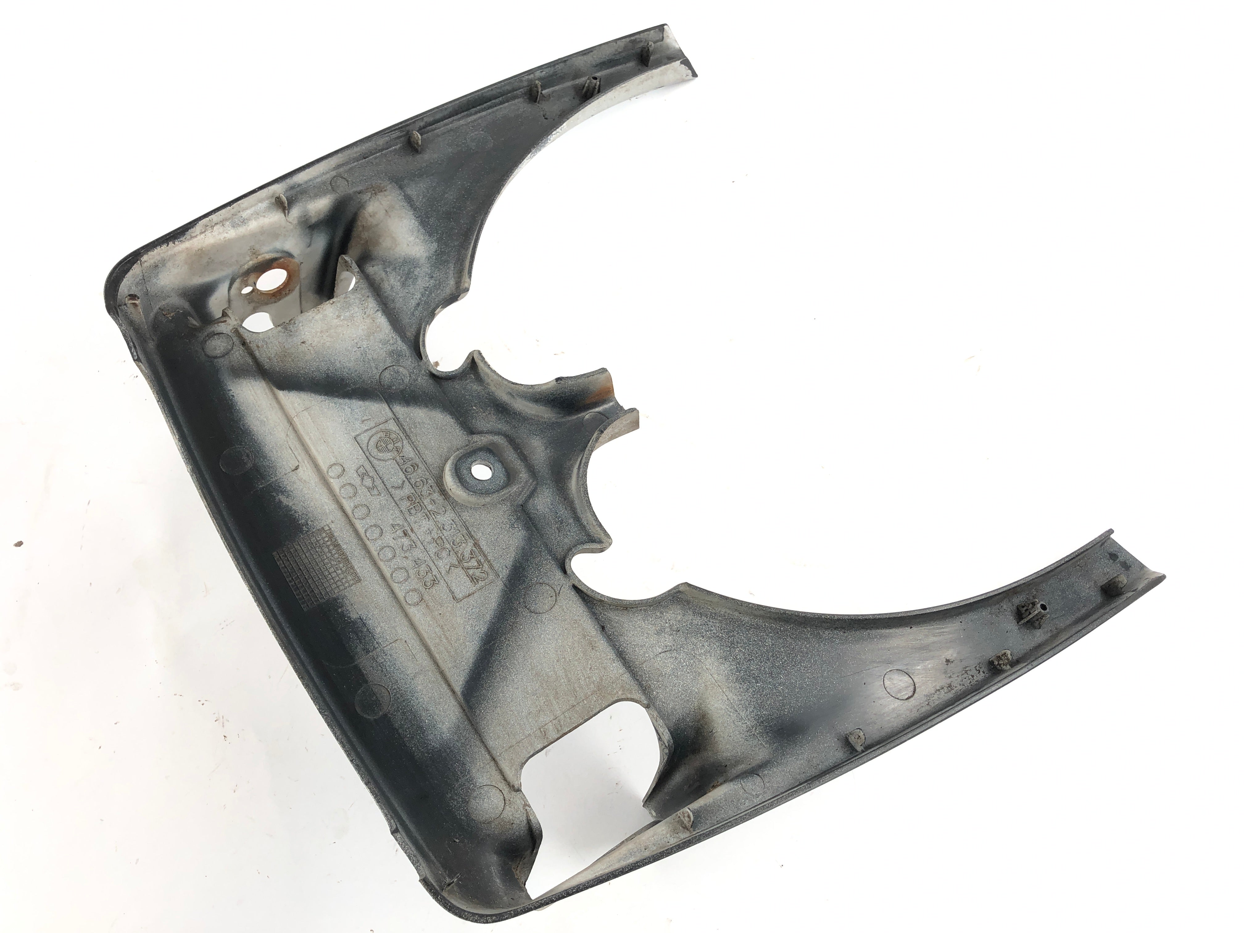 BMW R 1100 GS 259 ​​[1995] - Front fairing lower fairing