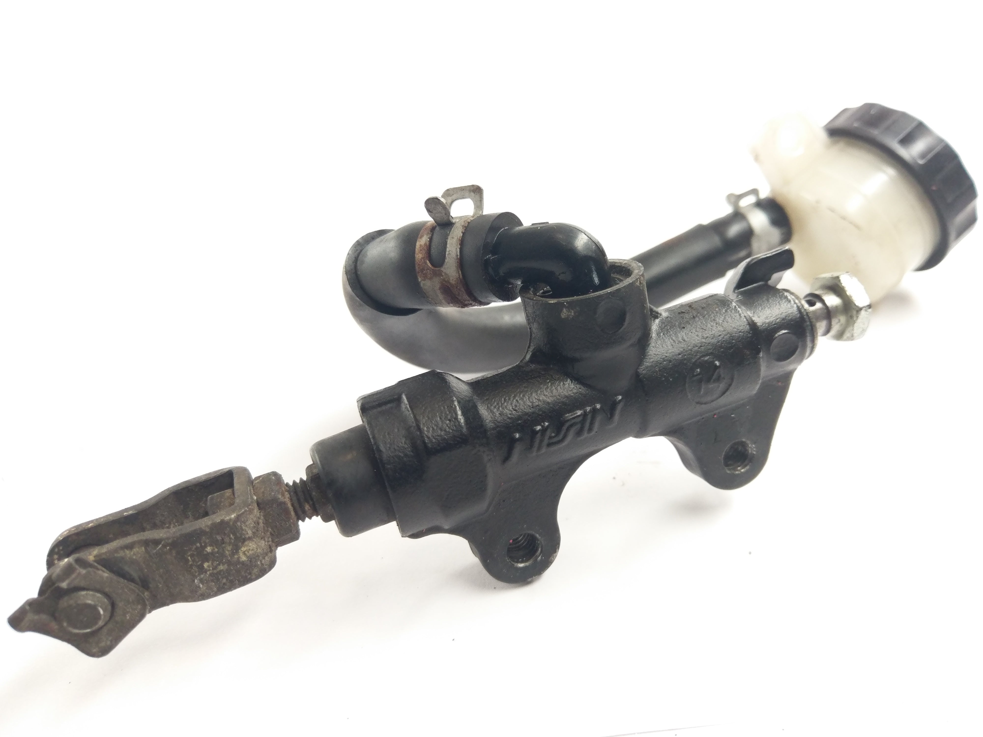 Triumph Speed ​​Triple T509 885i [1998] - Rear brake pump