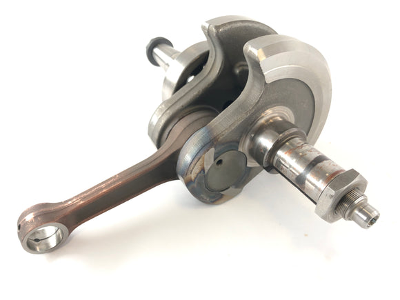 Yamaha XT 660 DM01 [2005] - Wał korbowy