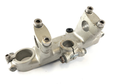 Suzuki Dr 250 SJ41A [1982] - vidličkový most výše - 0