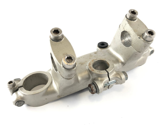 Suzuki Dr 250 SJ41A [1982] - vidličkový most výše