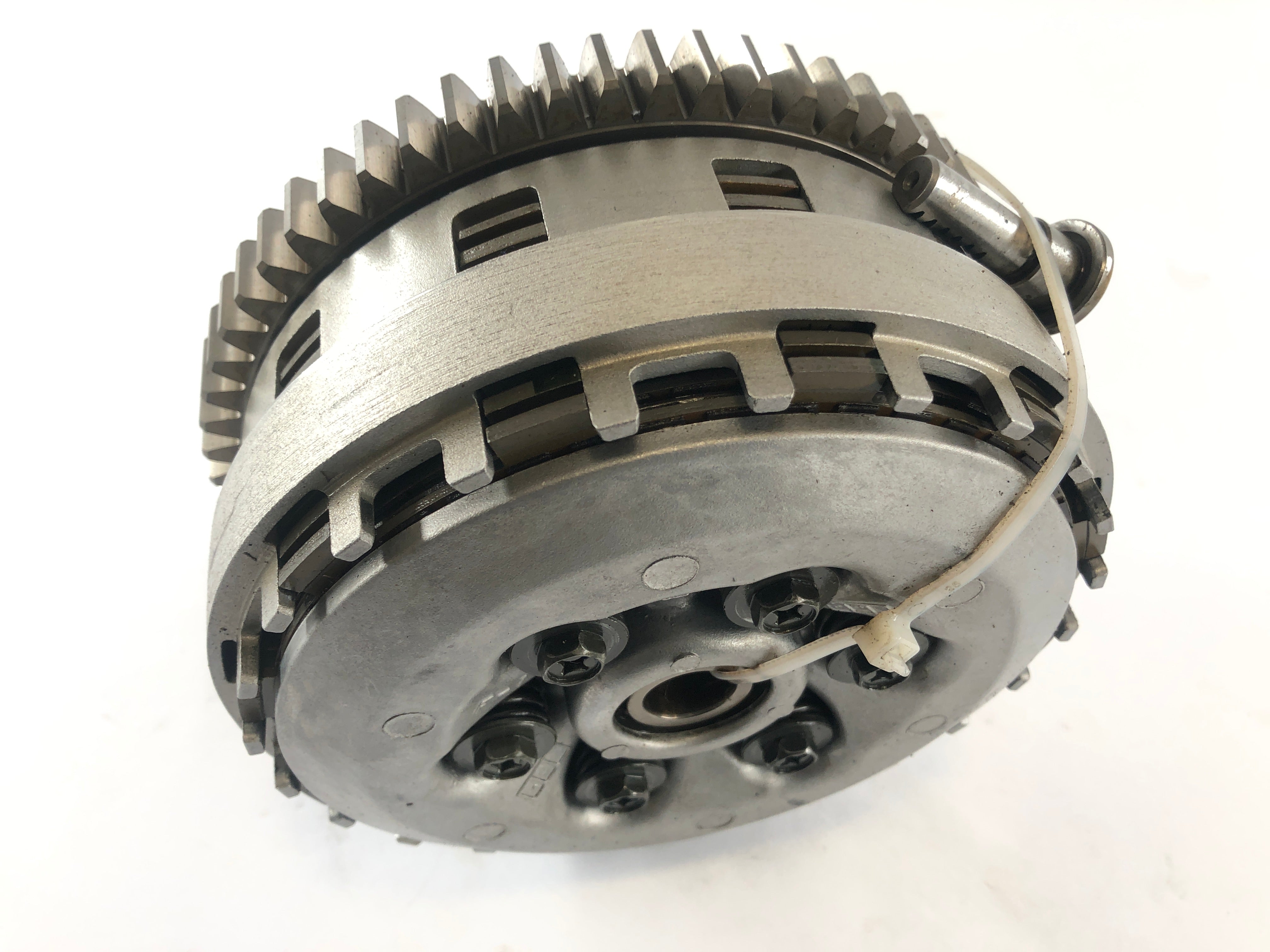 Yamaha YZF R1 RN12 [2005] - Clutch