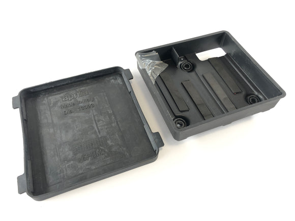 Aprilia Mille RSV 1000 ME [1999] - komora dla jednostki sterującej