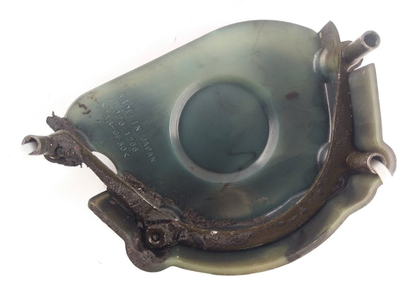 Kawasaki ZX -12R ZXT20A [2004] - Copertura del pignone