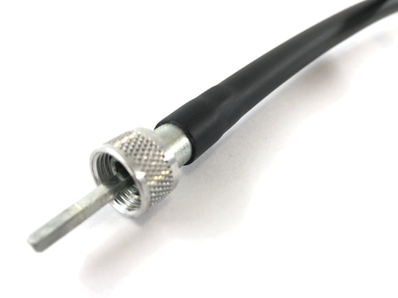 Yamaha YZF 750 R 4HN - speedometer cable - reinforced version