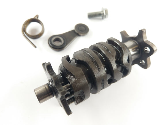 Honda XR 600 R Pe04 [1993] - Shift Roller