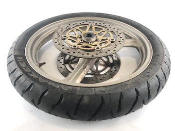 Honda Varadero XL 1000 SD02 [2002]  - フロントホイールリム