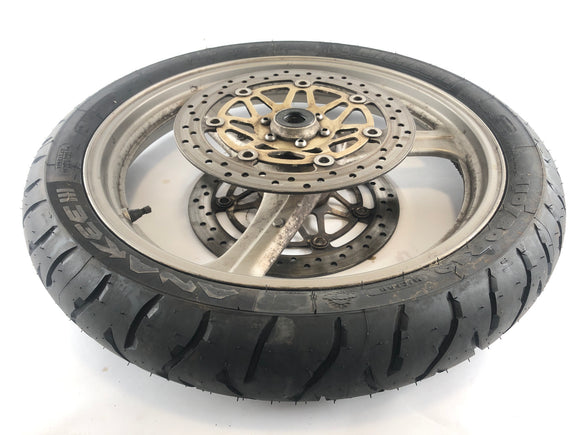 Honda Varadero XL 1000 SD02 [2002] - Front wheel rim