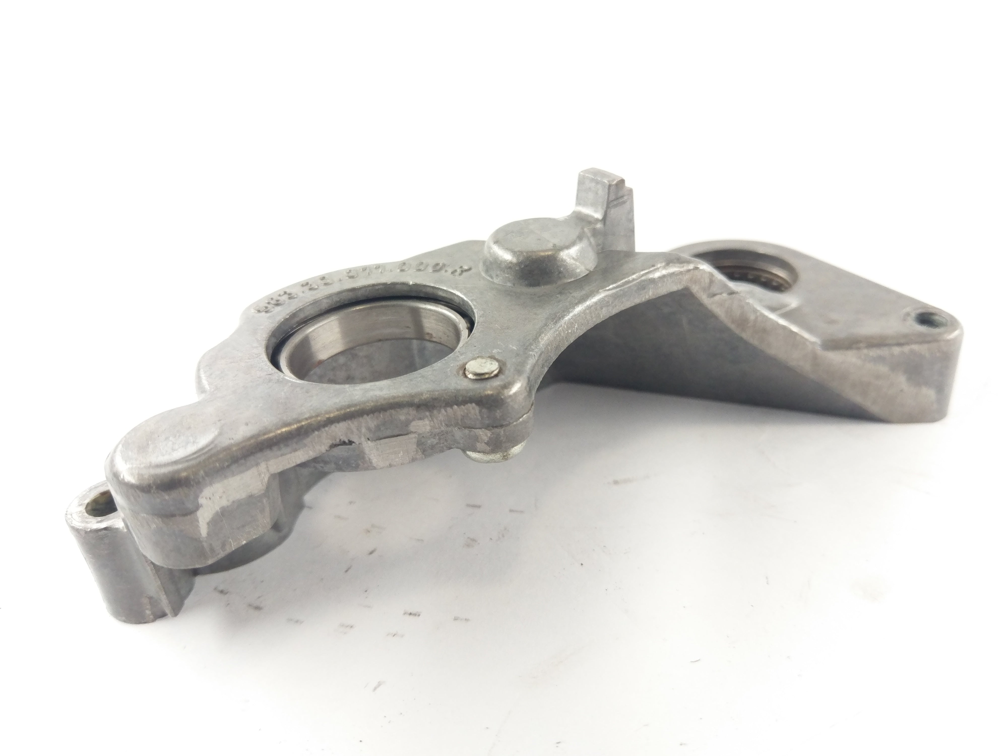 KTM 640 Adventure LC4 [1998] - Gearbox shaft bracket bearing - 0