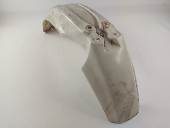 Honda XR 600 R PE04 [1993] - Fendere foran