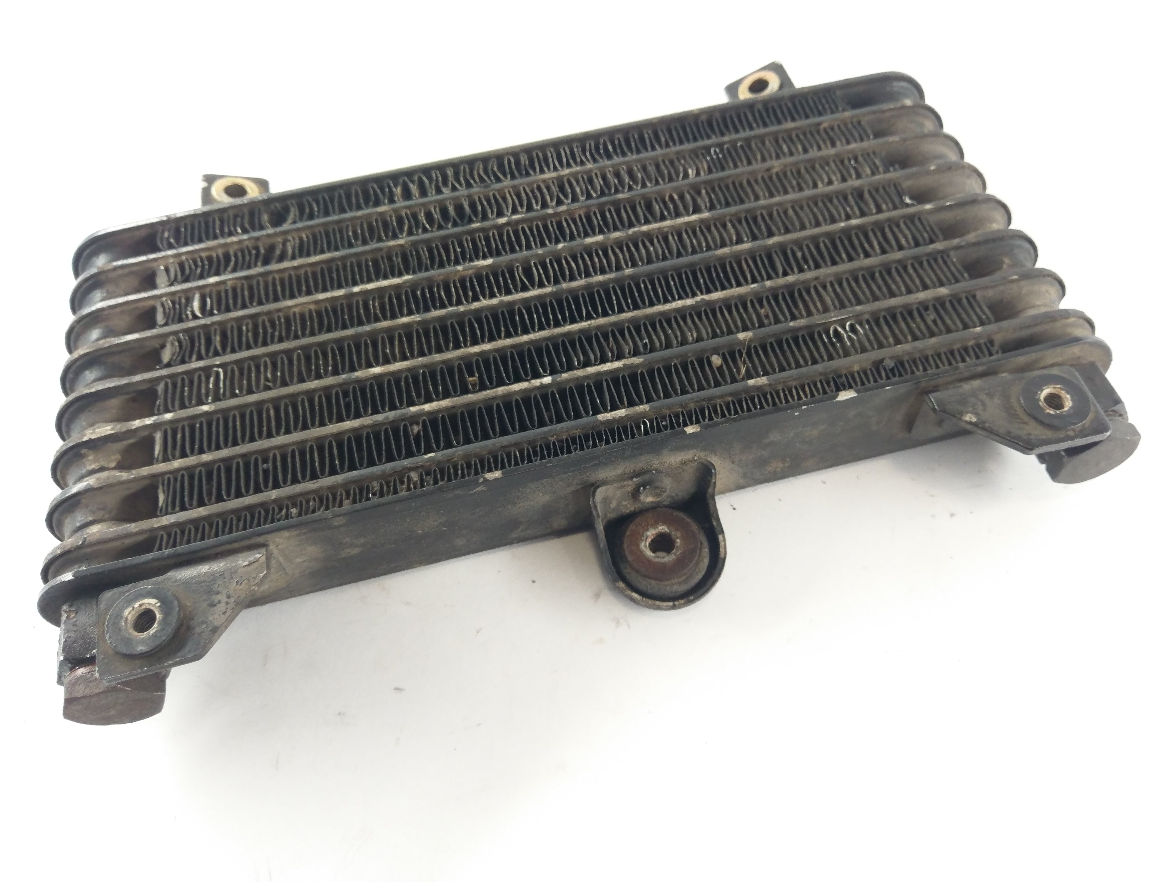 Triumph Trophy 1200 T300E [1996] - Oil cooler radiator