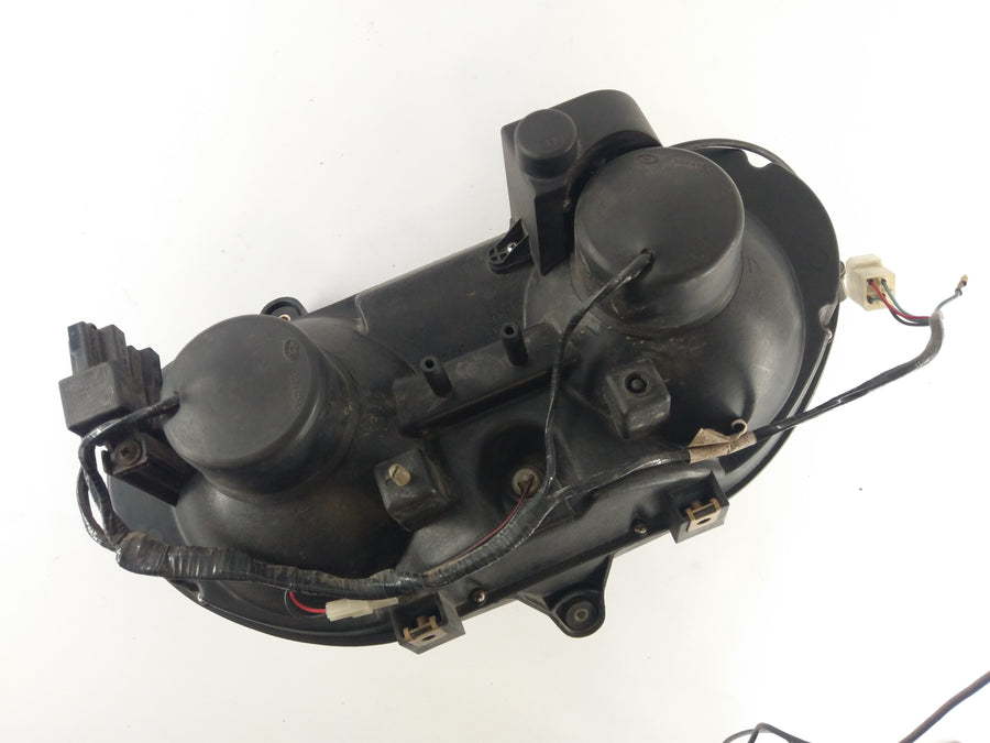 Triumph Trophy 1200 T300E [1996] - Első fényszórók
