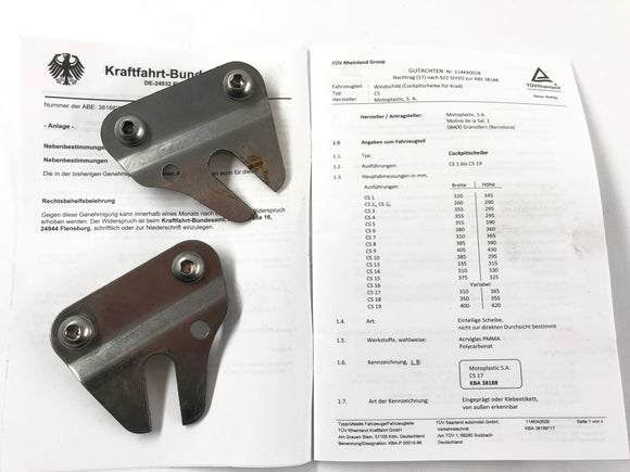 ヤマハXJR 1200 4PU [1995]  - 阿部と降下ディスクバイザー