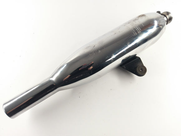 Triumph Thunderbird 900 T309RT [1995] - Summarfish Love