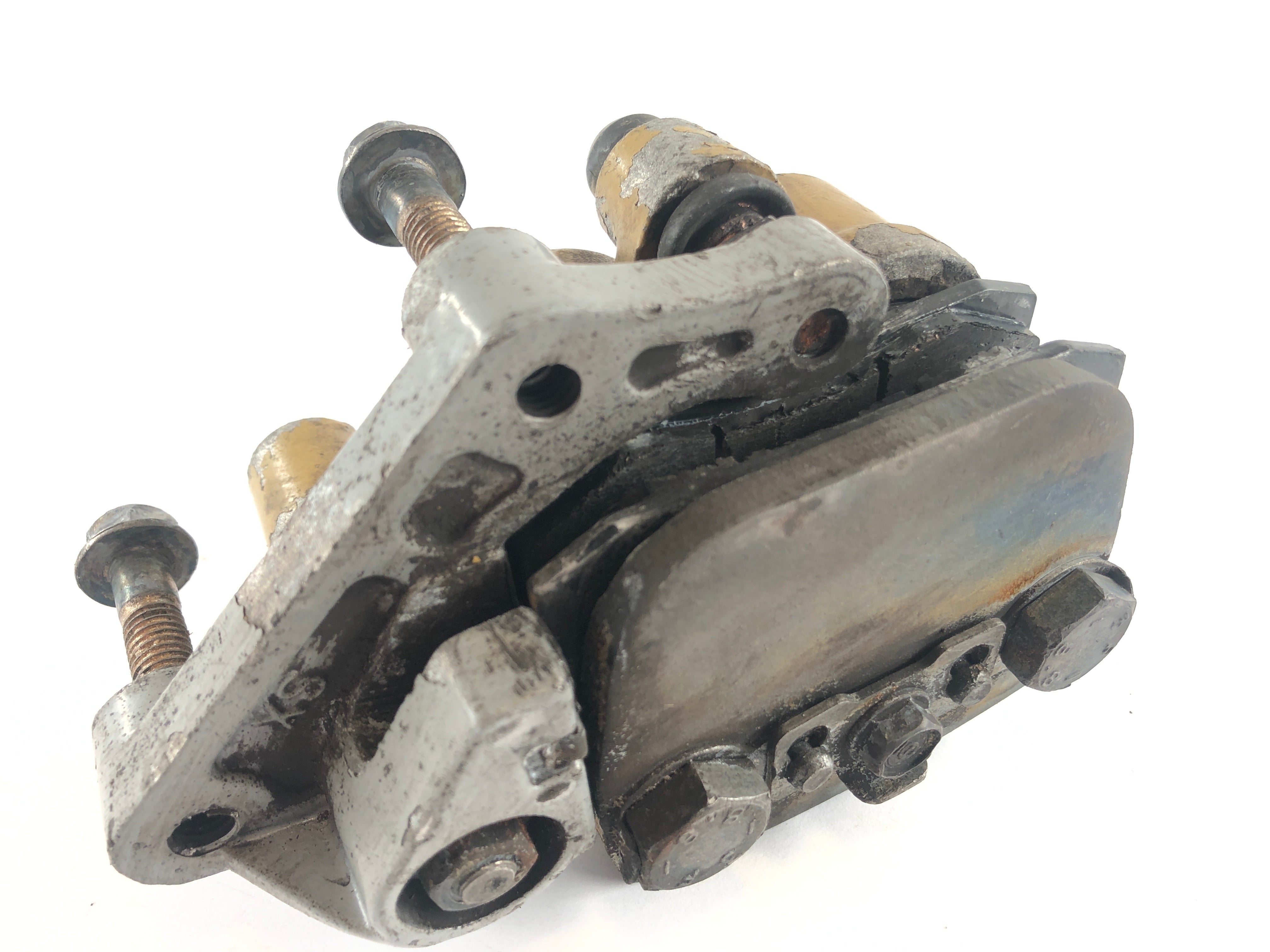 Honda NSR 125 R JC22 [1998] - Brake Caliper foran