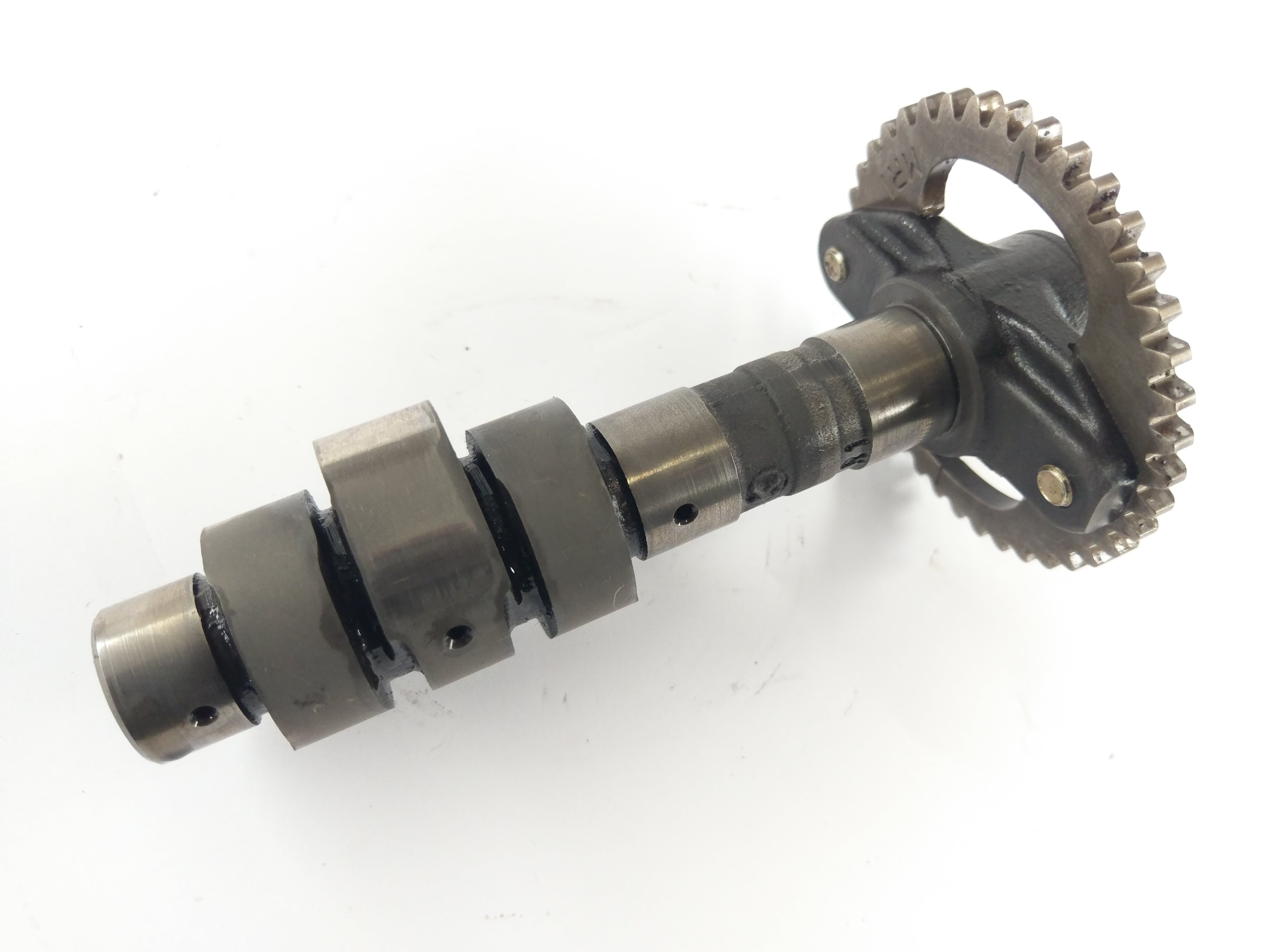 Honda Africa Twin XRV 650 RD03 [1989] - CAMSHAFT