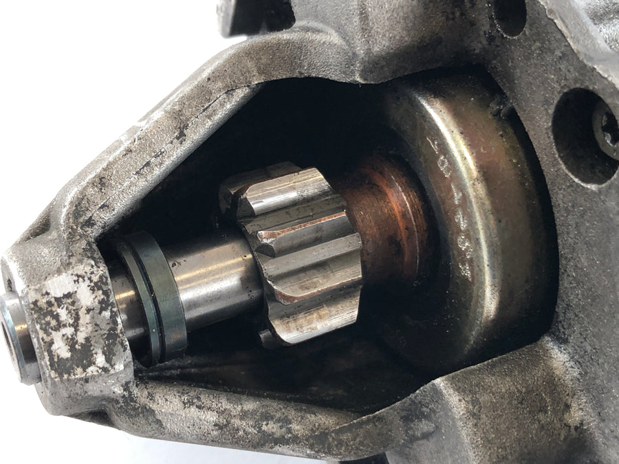 BMW R 1100 R Type 259 [1999] - Starter silnikowy
