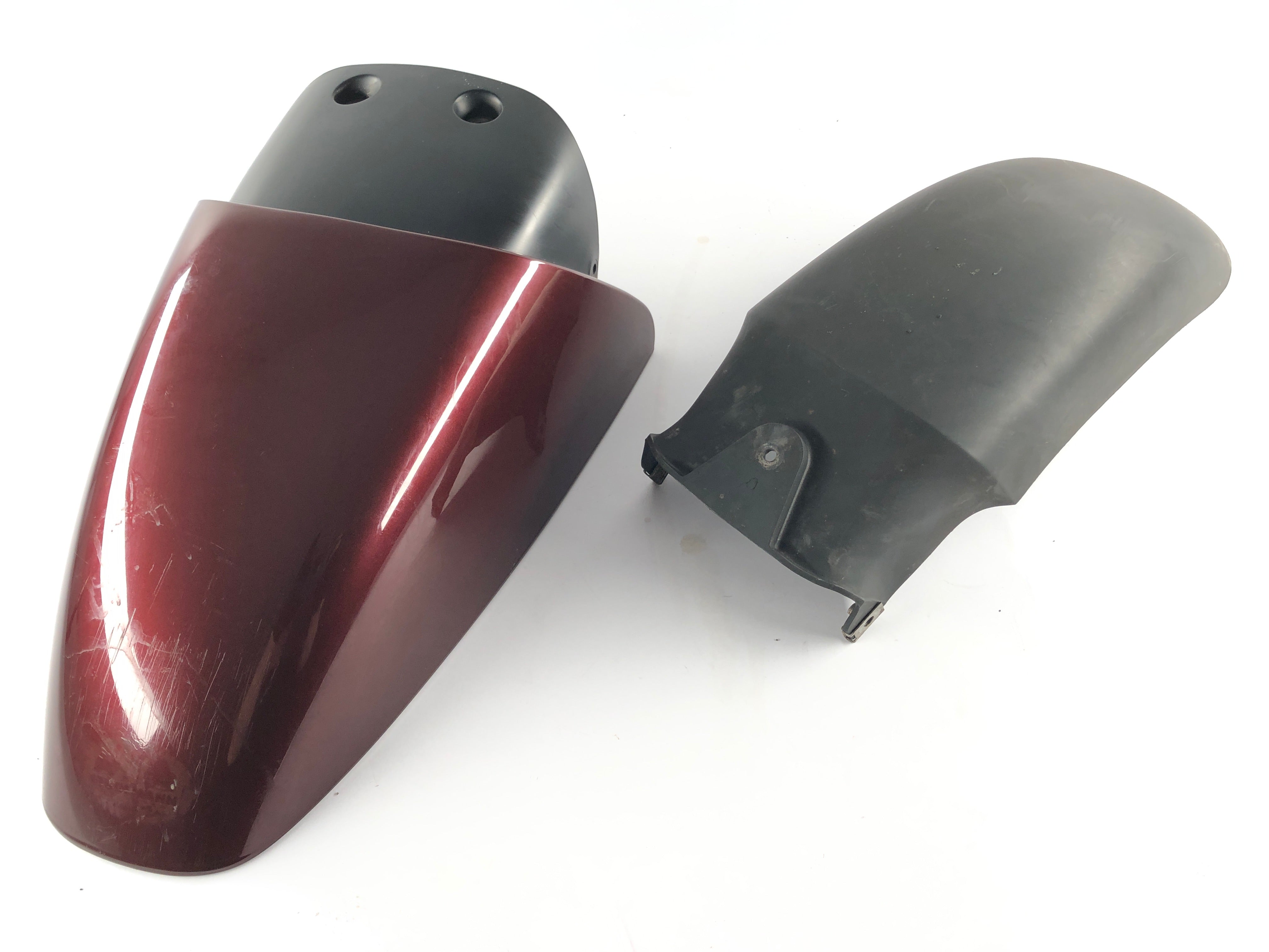 BMW K 1200 LT [2002] - Front fender