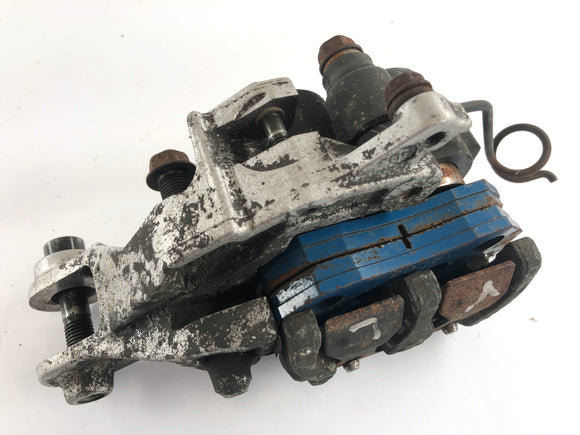 Honda NS 400 R NC19 [1985] - bremseklave foran venstre