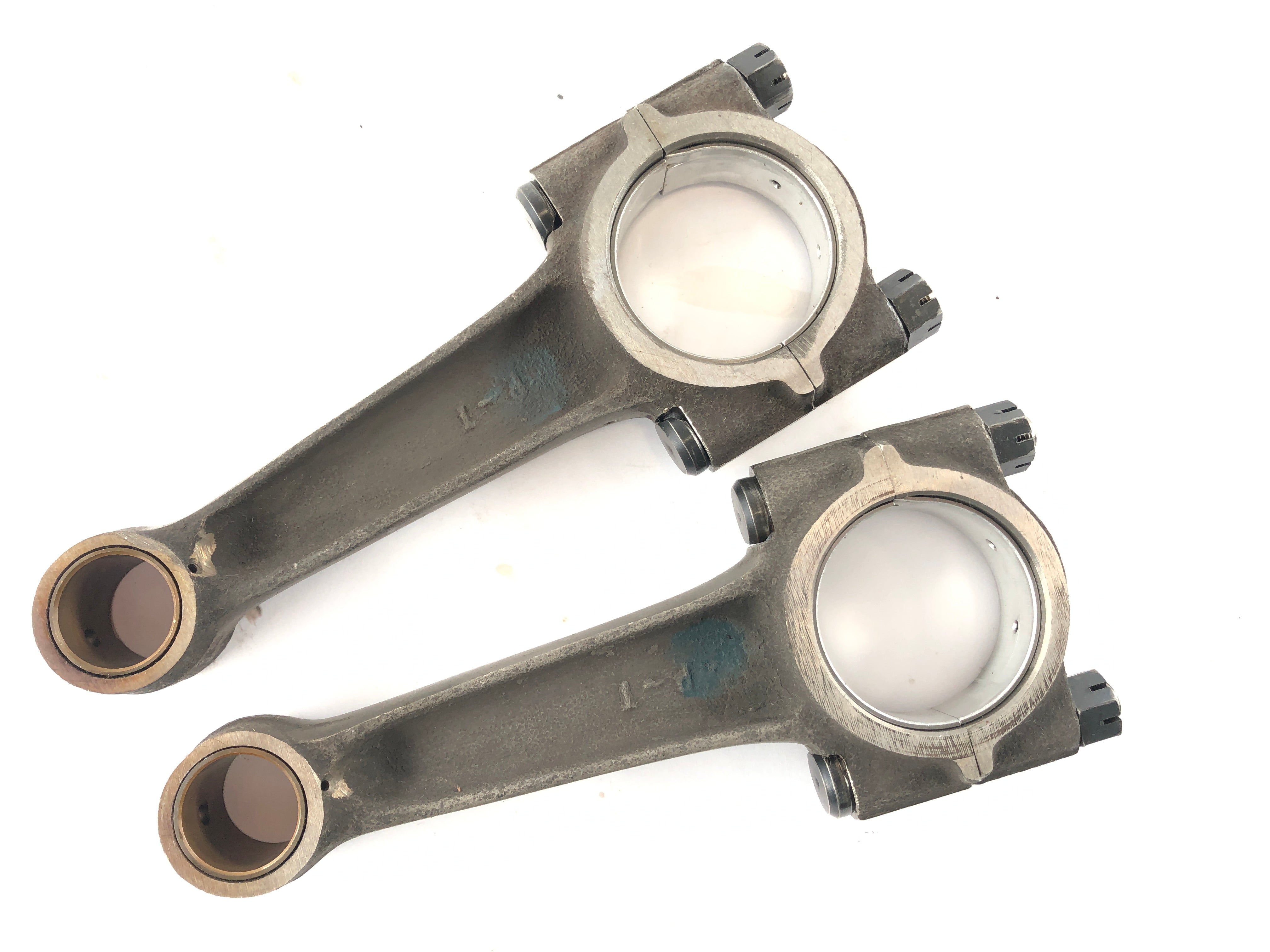 Moto Guzzi 850-T3 VD [1979] - connecting rod set